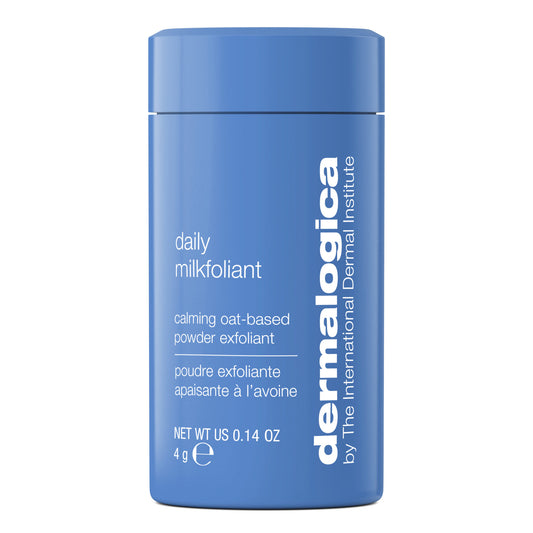daily milkfoliant