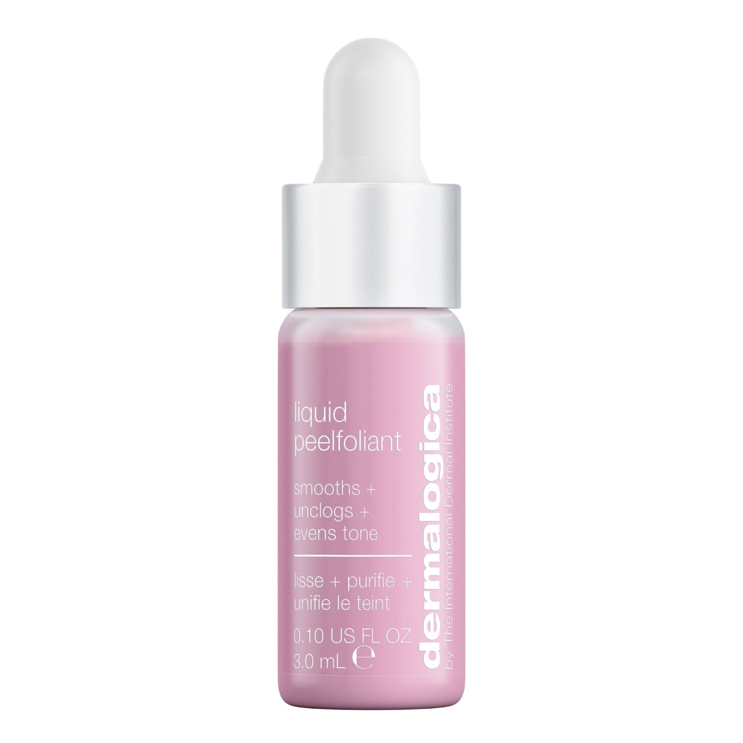 liquid peelfoliant