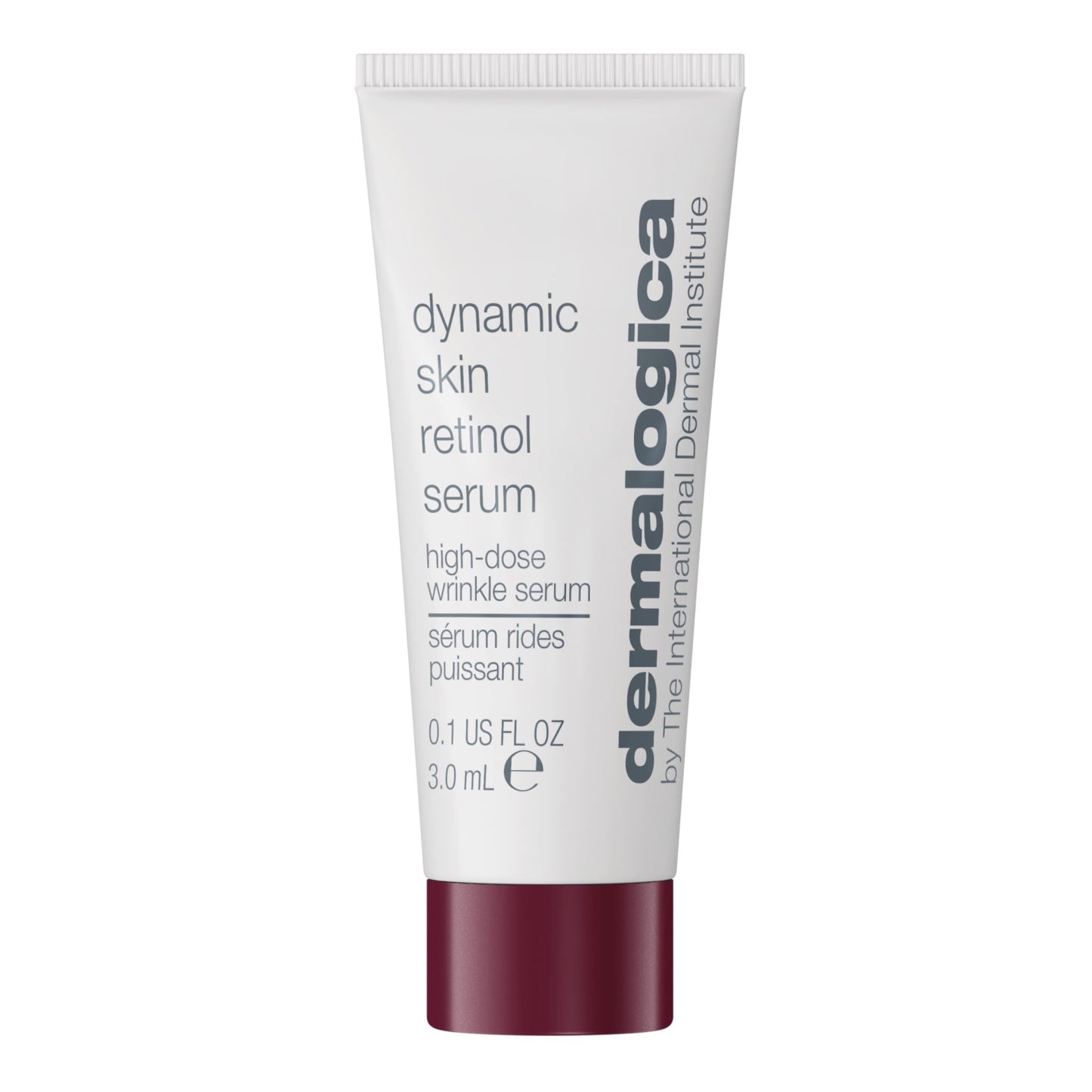 dynamic skin retinol serum