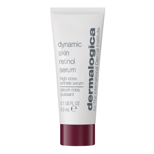 dynamic skin retinol serum