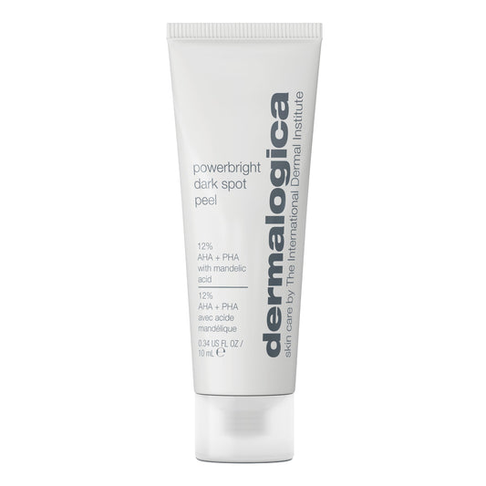 powerbright dark spot peel