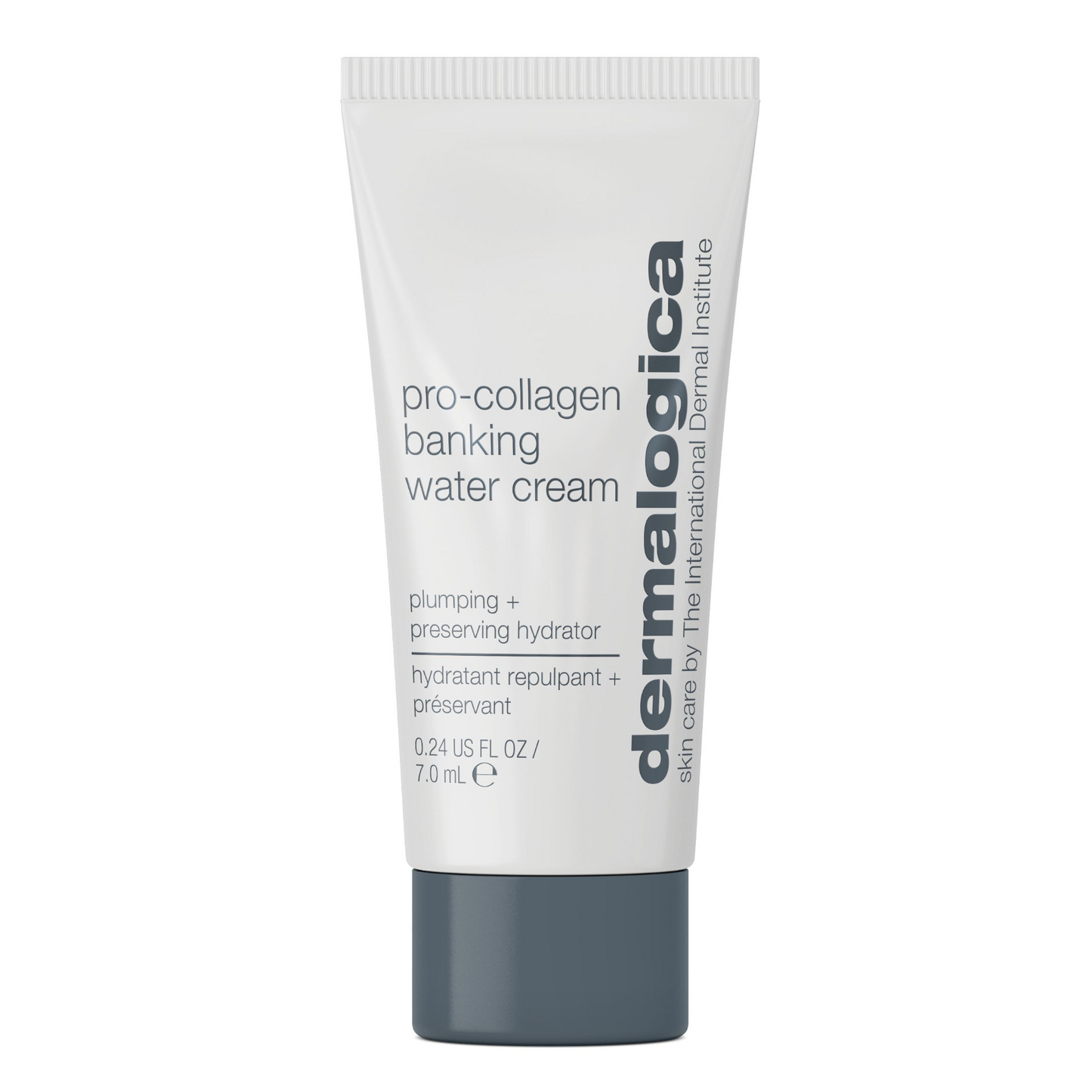 pro-collagen banking water cream