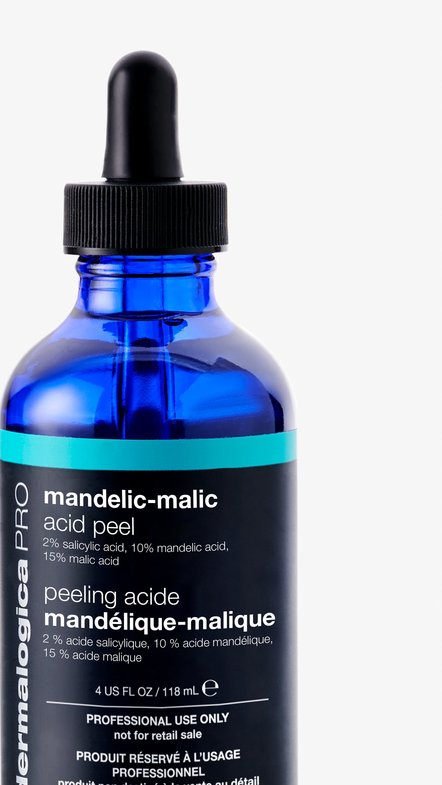 PRO mandelic-malic acid peel