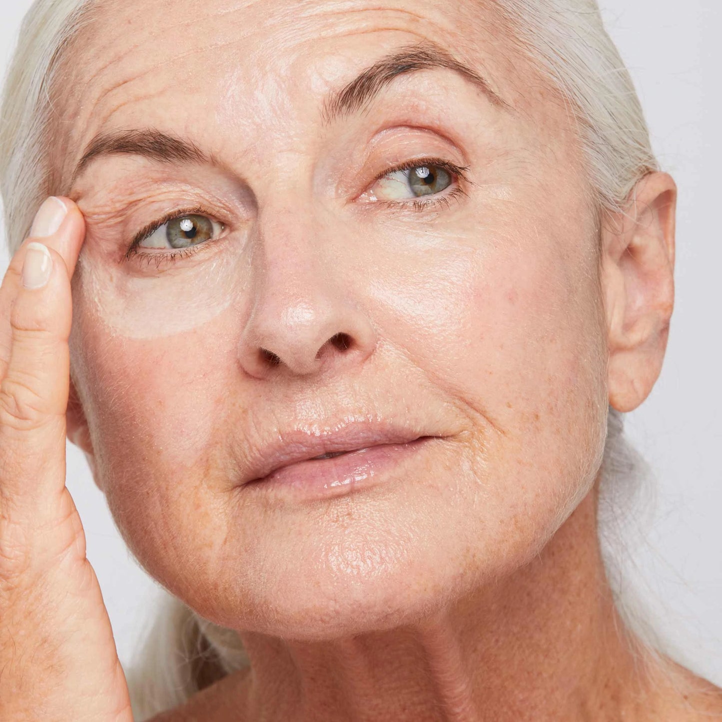 age reversal eye complex