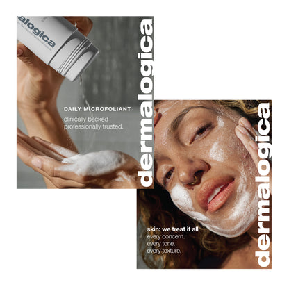 daily microfoliant poster bundle