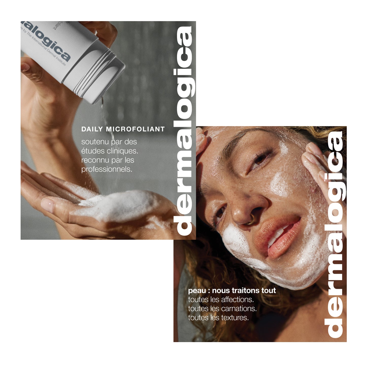 daily microfoliant poster bundle