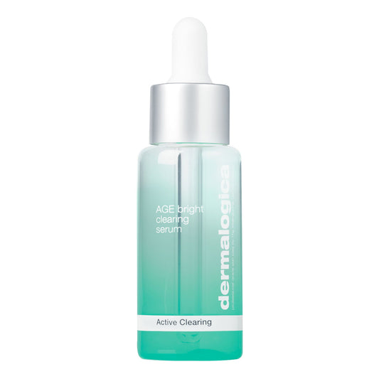 age bright clearing serum