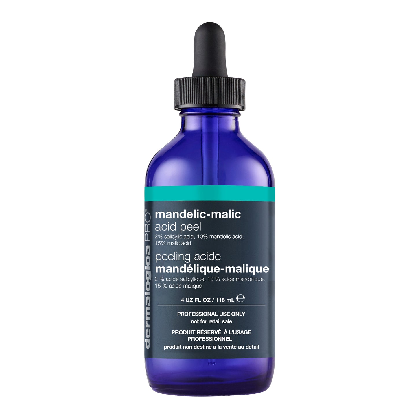 PRO mandelic-malic acid peel