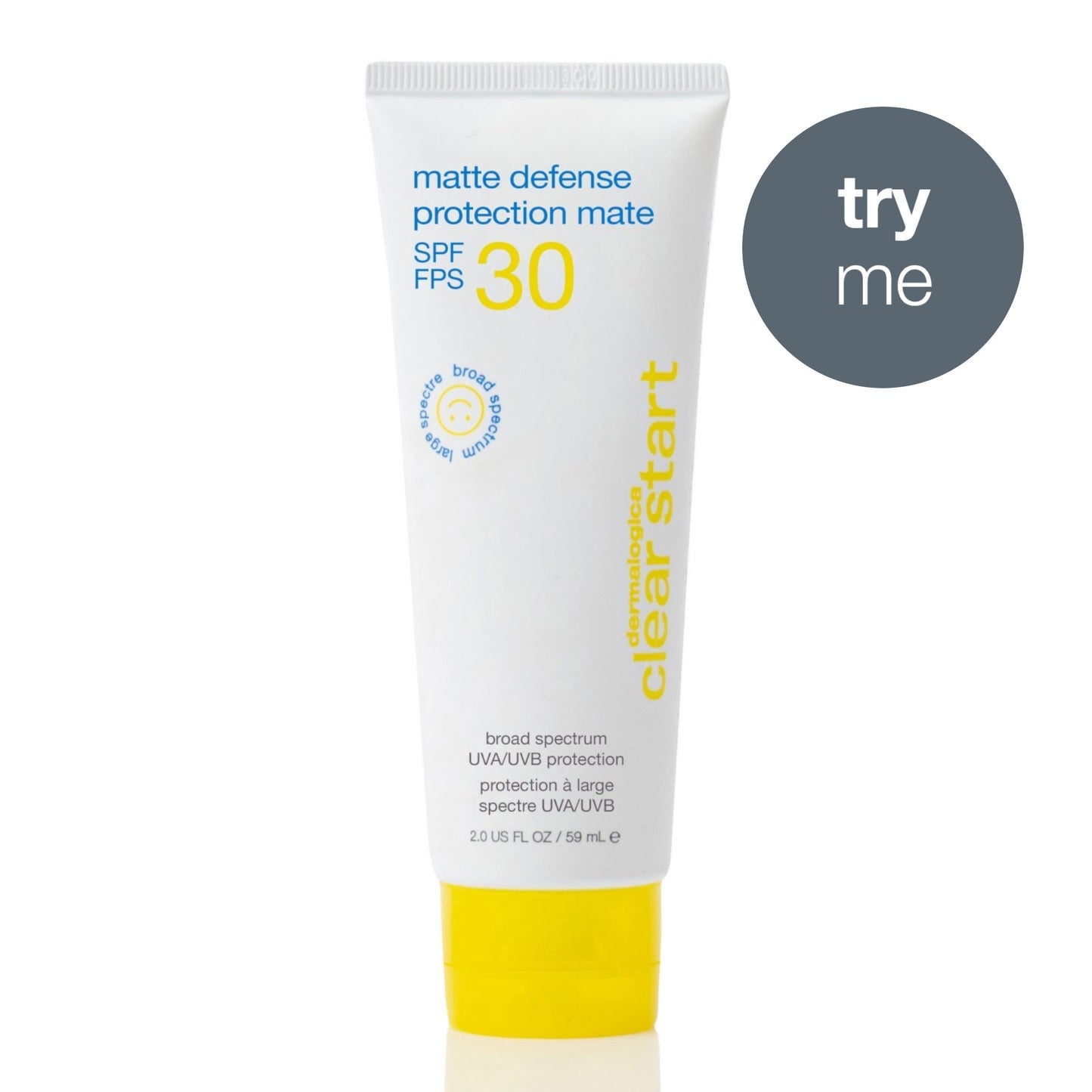 matte defense spf 30