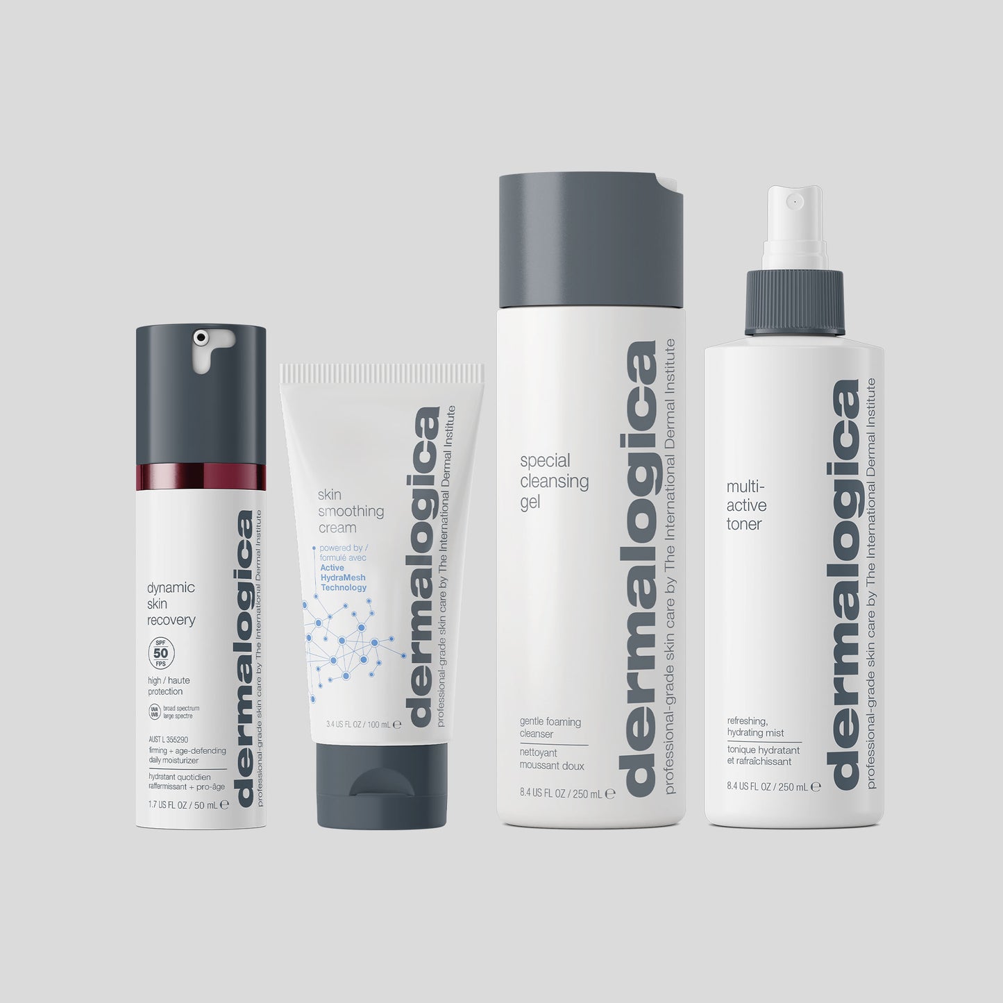 cleanse + hydrate bundle