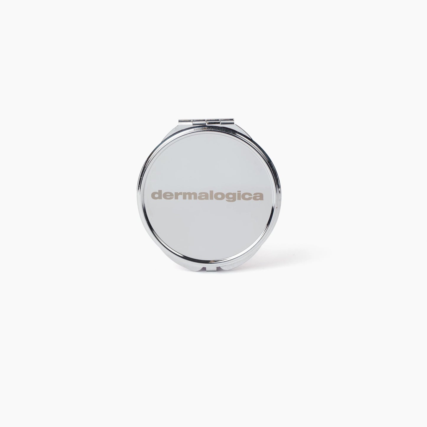compact mirror