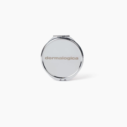 compact mirror