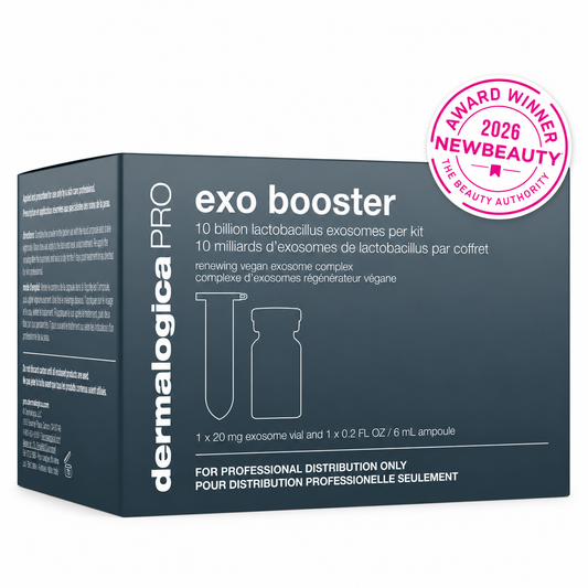 PRO exo booster