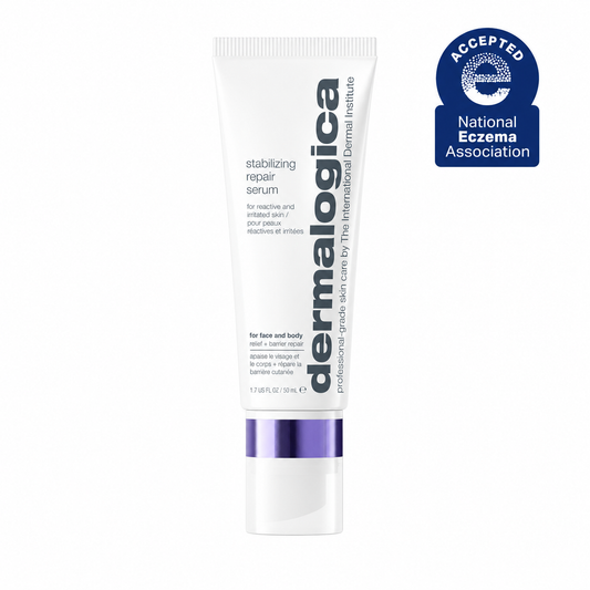 stabilizing repair serum