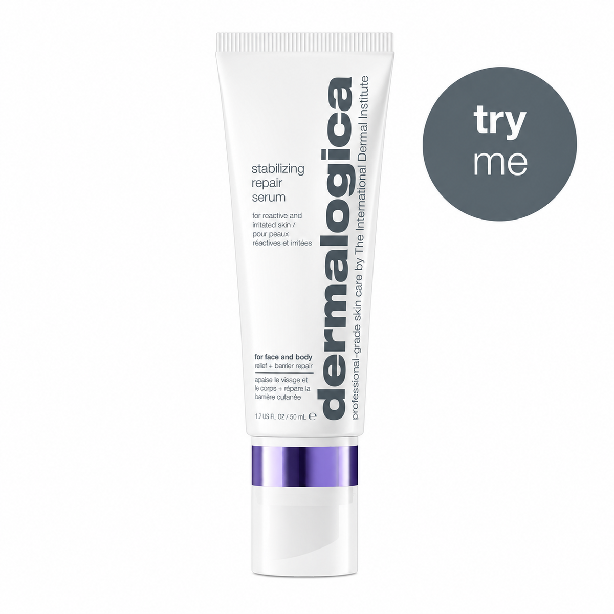 stabilizing repair serum