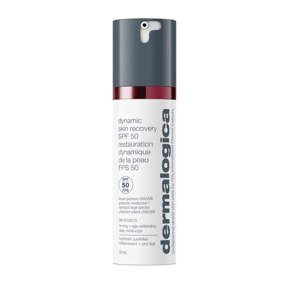 dynamic skin recovery spf 50