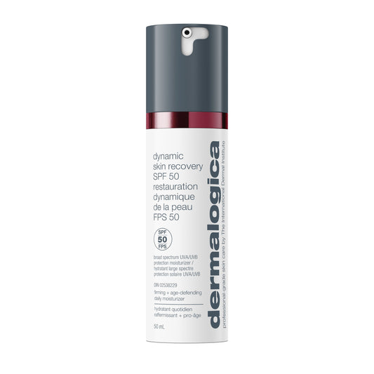 dynamic skin recovery spf 50