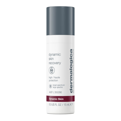 dynamic skin recovery spf 50