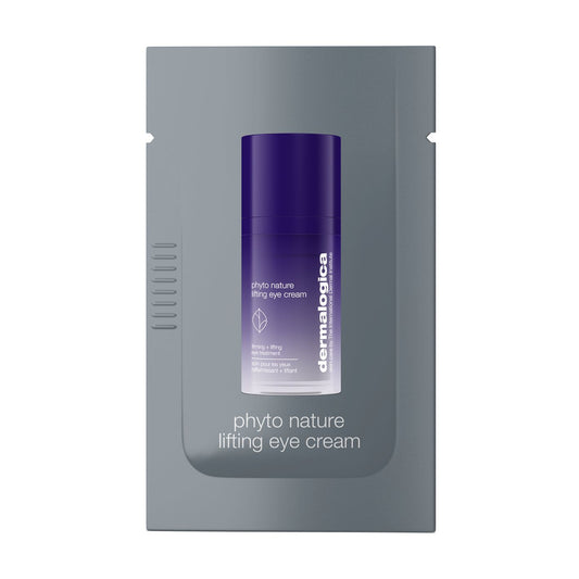 phyto nature lifting eye cream