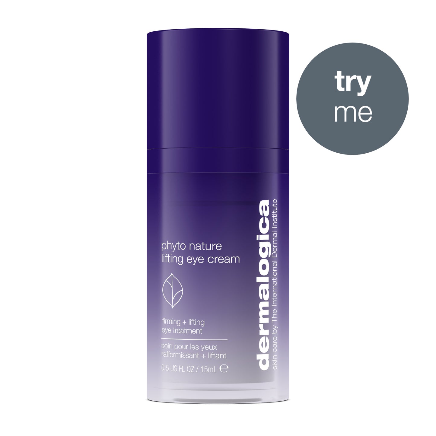 phyto nature lifting eye cream