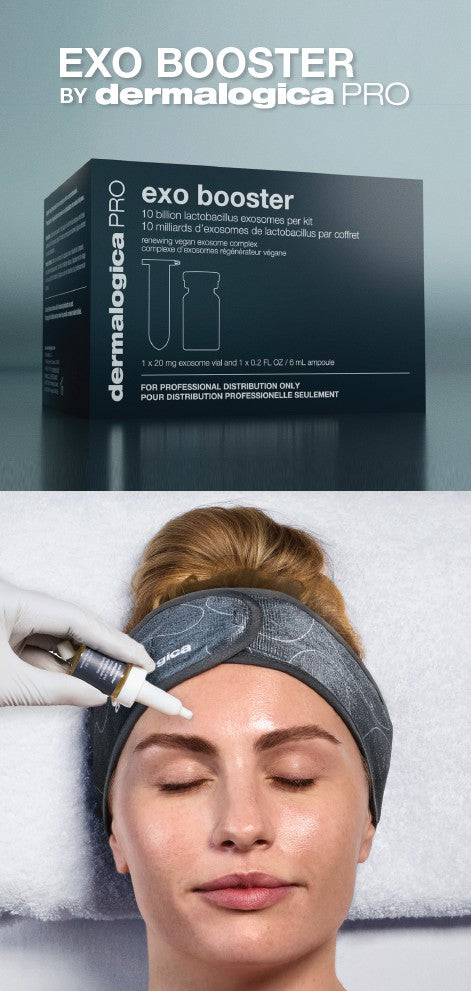 Brochure client exo booster