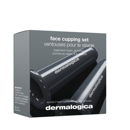 face cupping set
