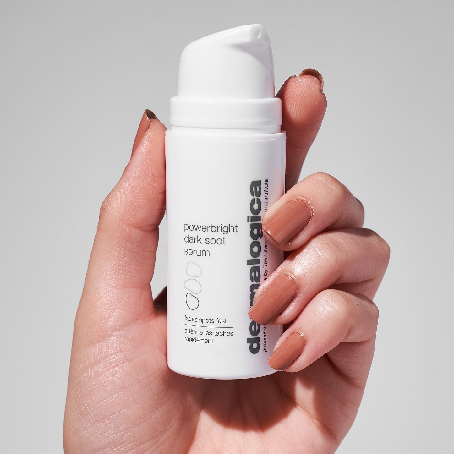 power bright dark spot serum