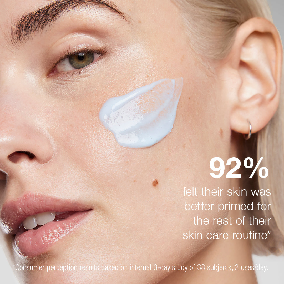 PRO magnetic[+] afterglow cleanser