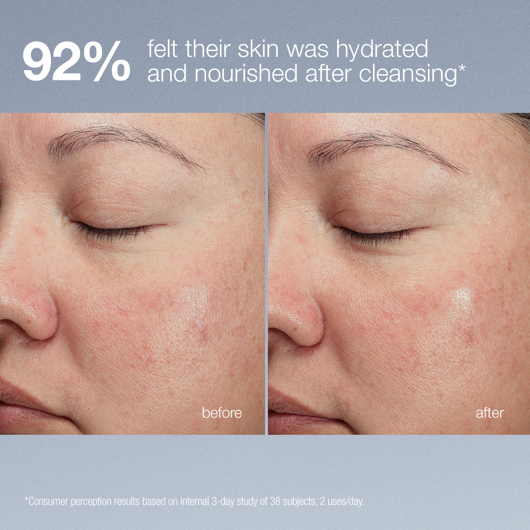 PRO magnetic[+] afterglow cleanser