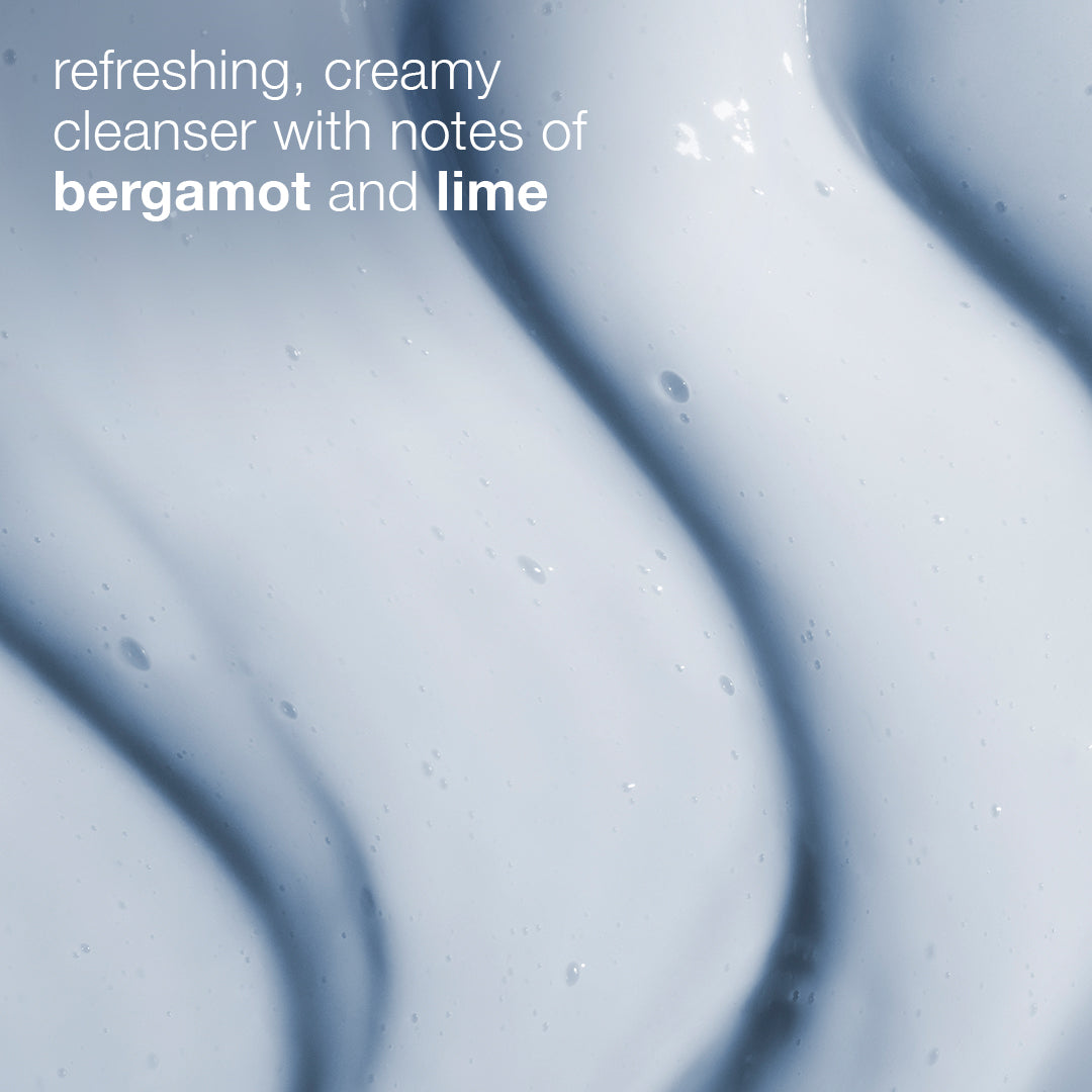 PRO magnetic[+] afterglow cleanser