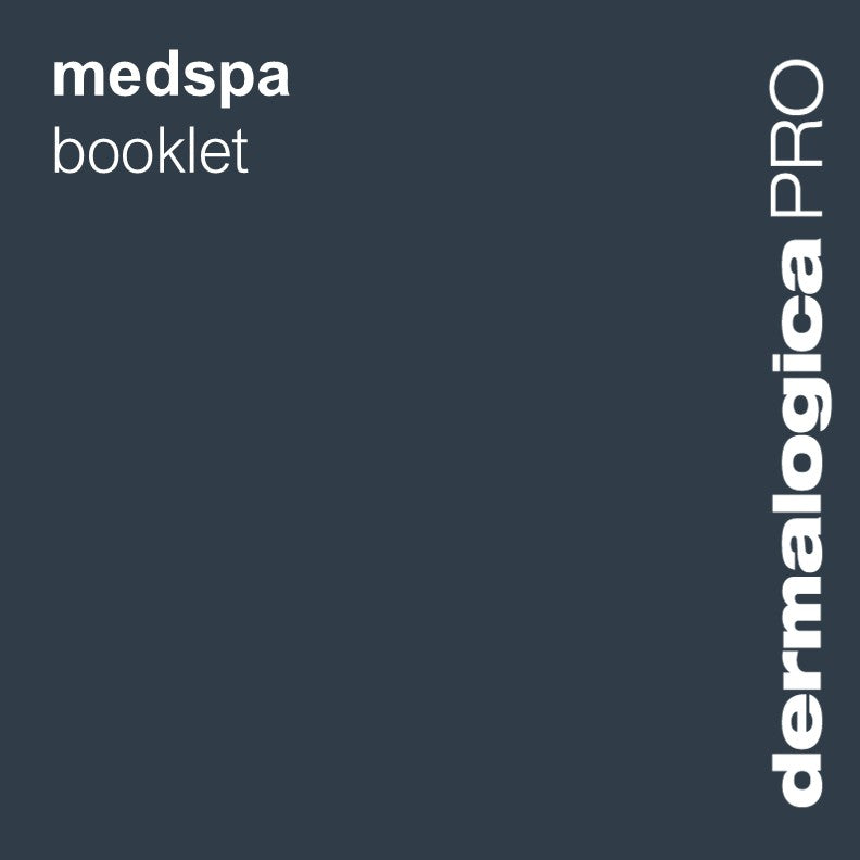 medspa prospecting booklet