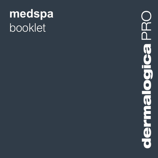 medspa prospecting booklet