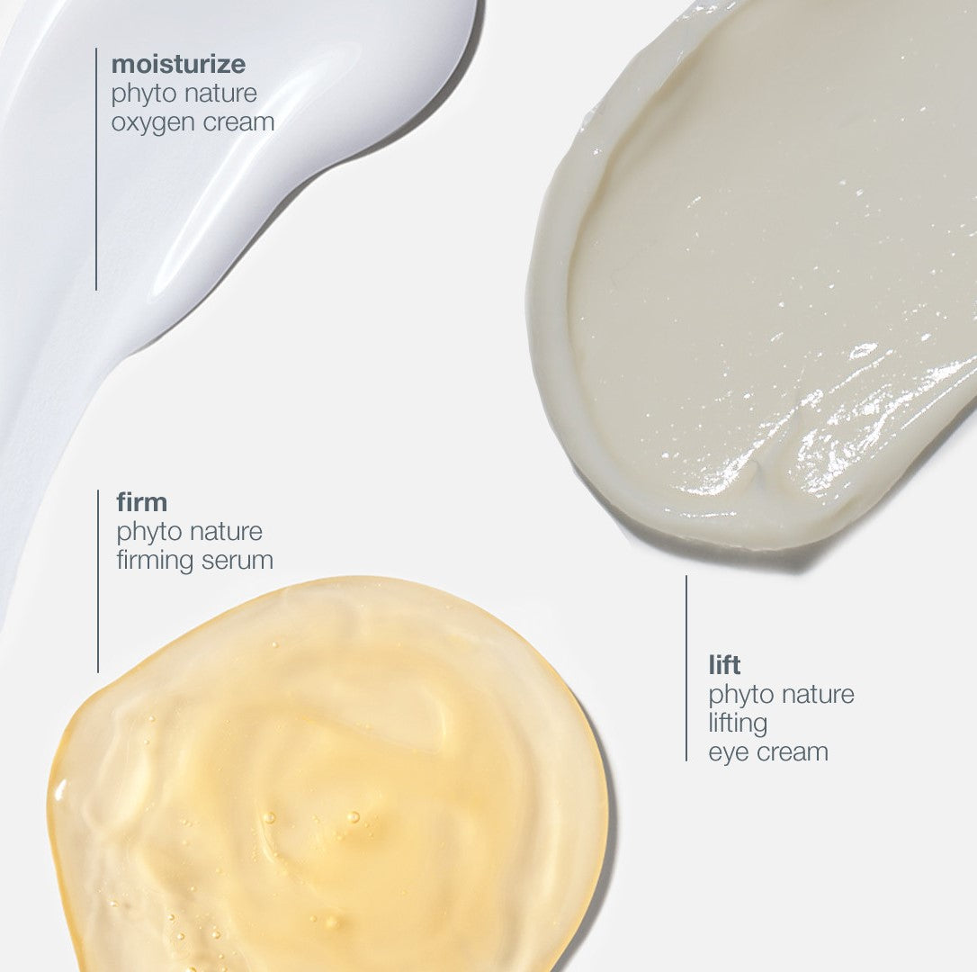phyto nature lifting eye cream