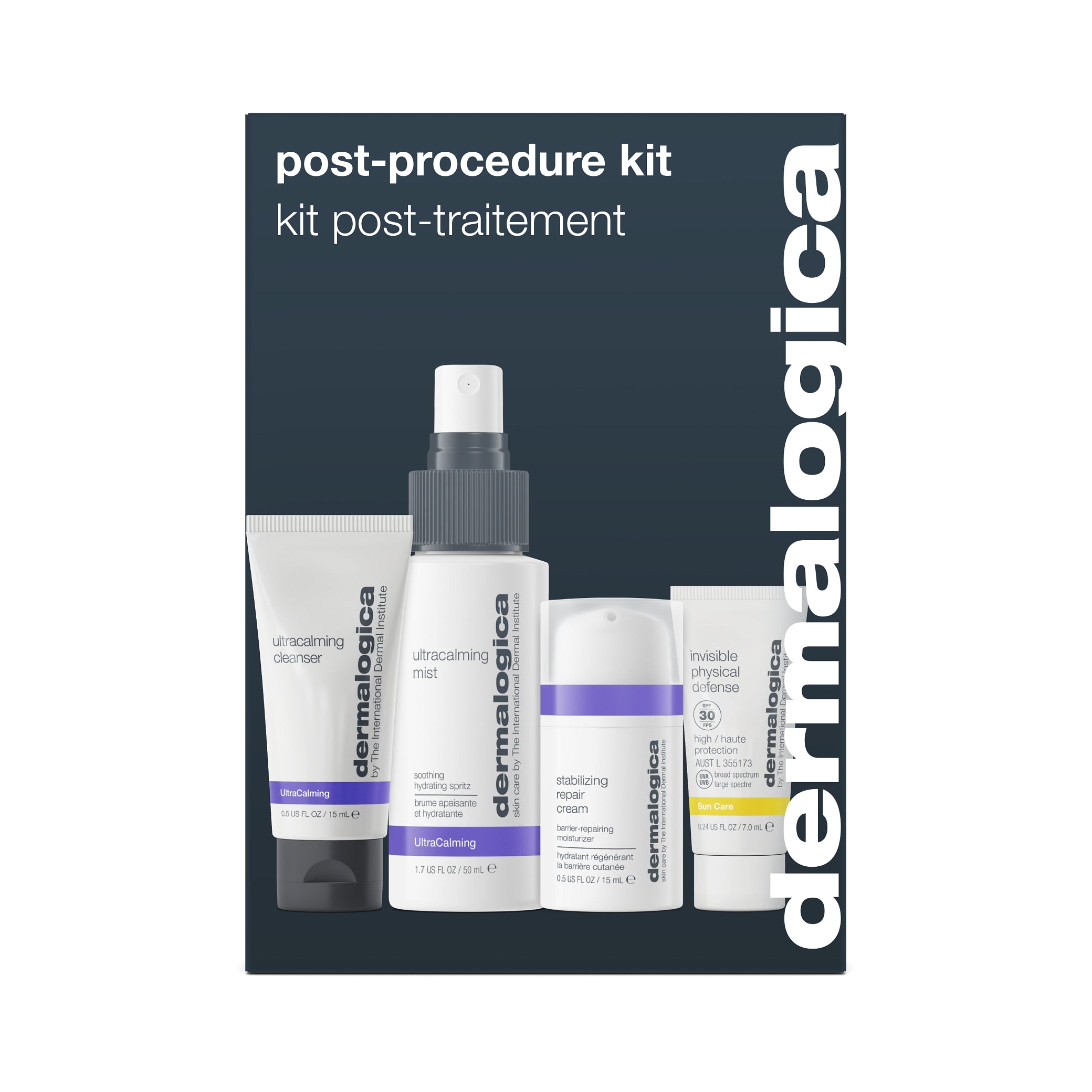 skin kits – Dermalogica PRO CA