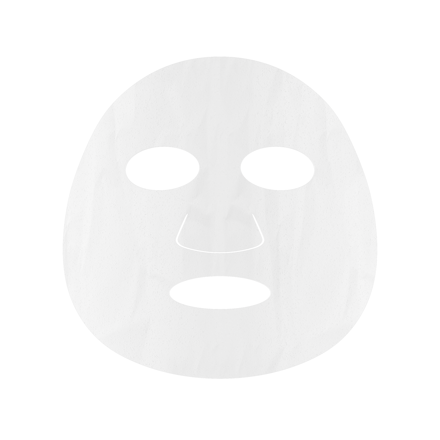 PRO cooling biocellulose masque