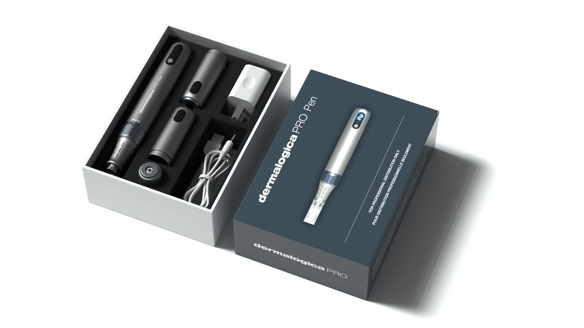 PRO pen nanoinfusion kit