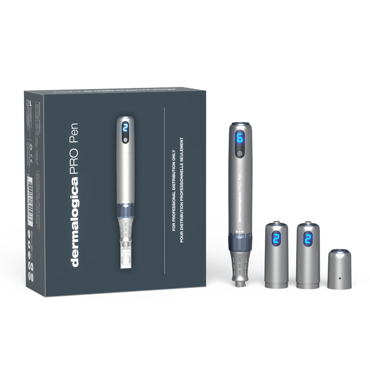 PRO pen nanoinfusion kit