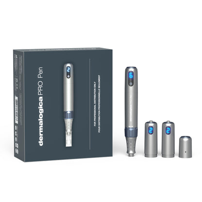 PRO pen nanoinfusion kit