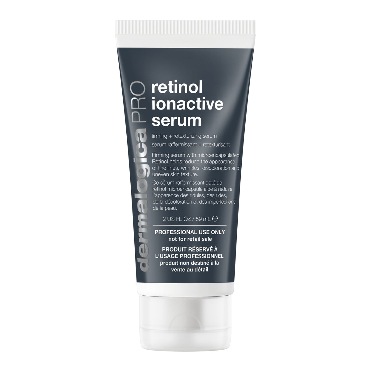 PRO retinol 1% ionactive serum