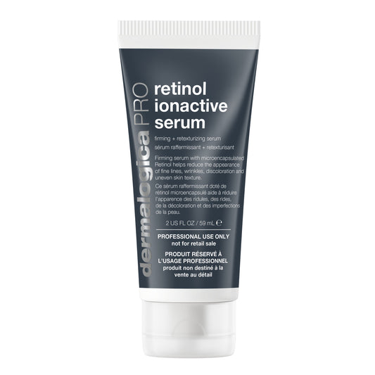 PRO retinol 1% ionactive serum