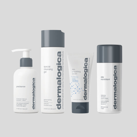 skin health essentials bundle