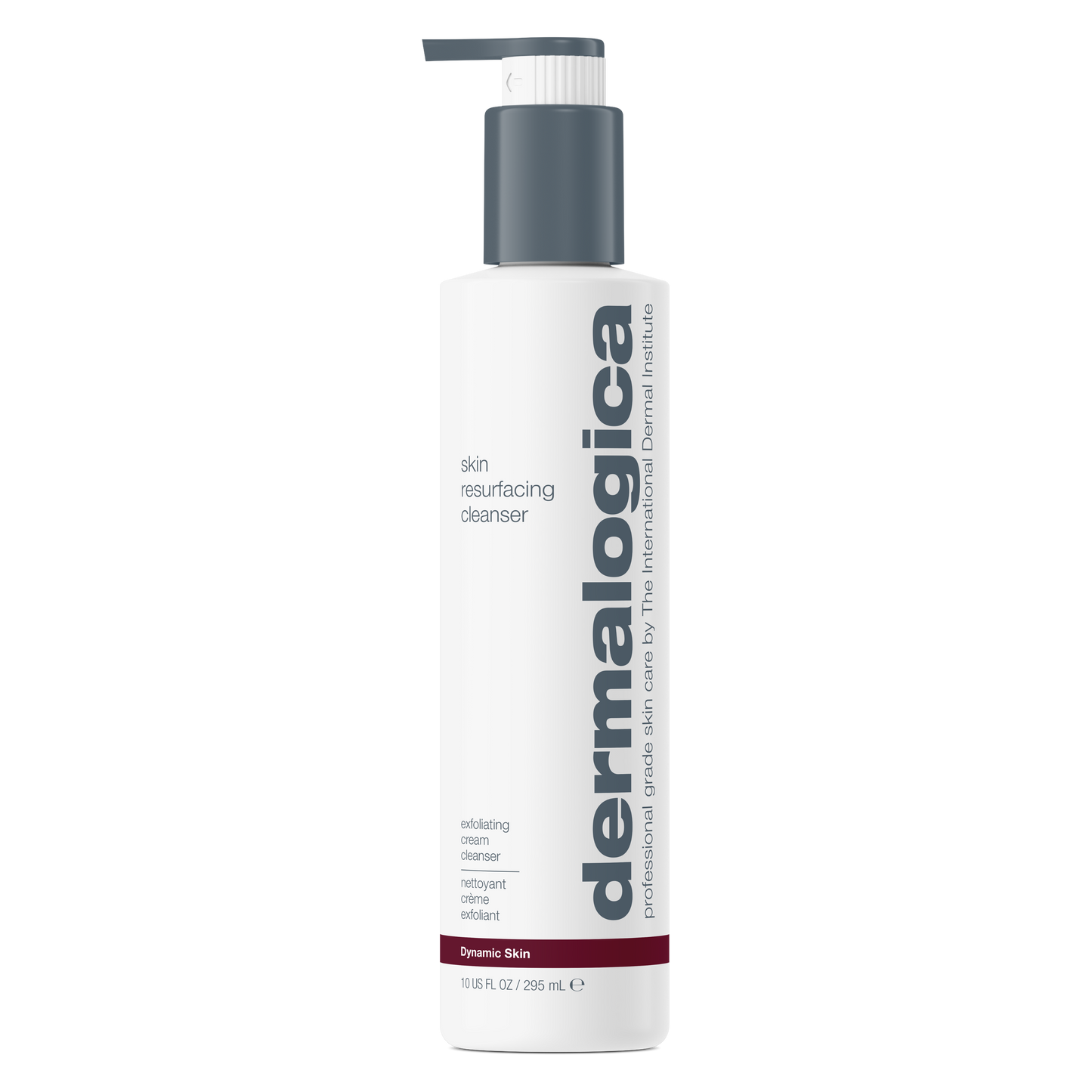 skin resurfacing cleanser
