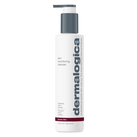 skin resurfacing cleanser jumbo