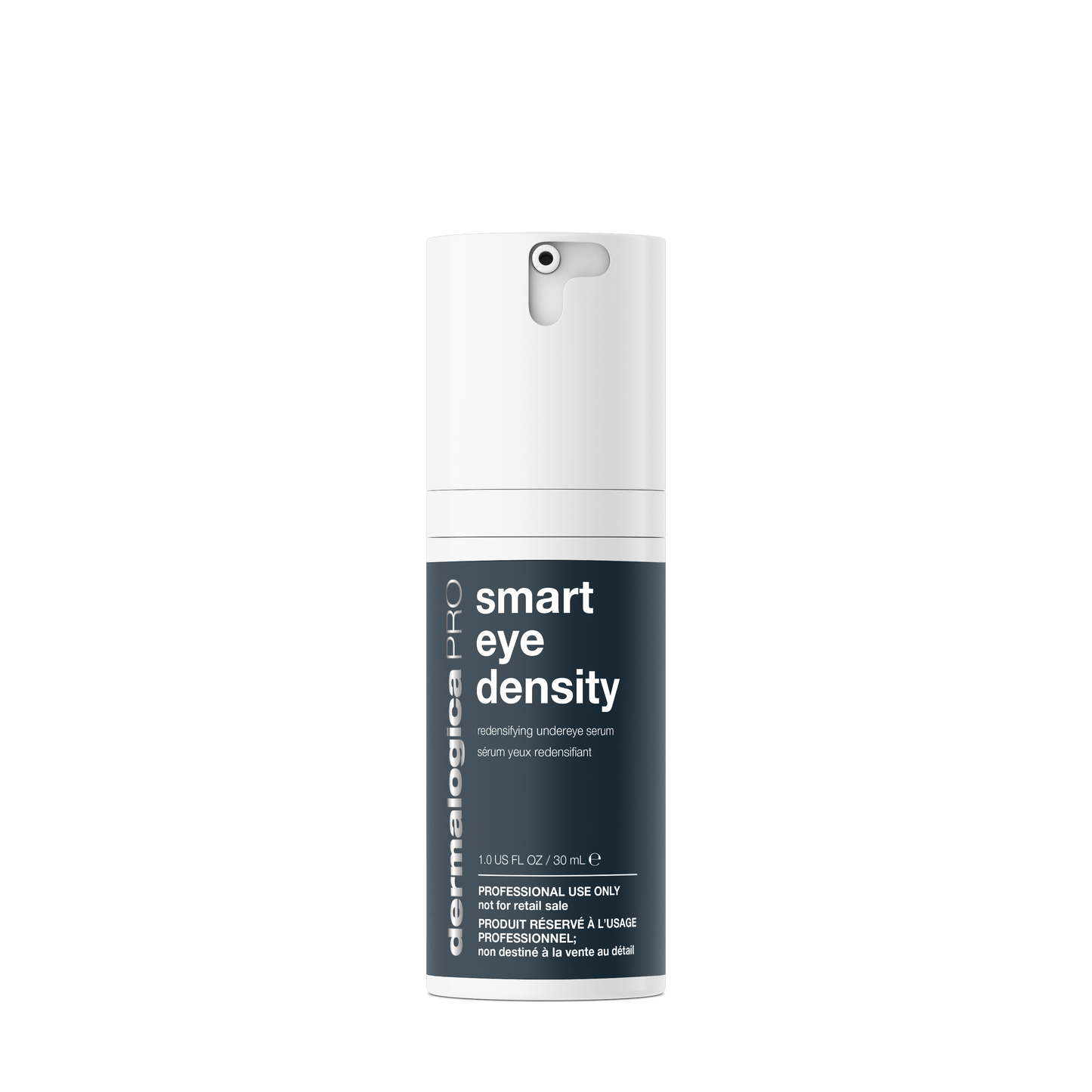 PRO smart eye density