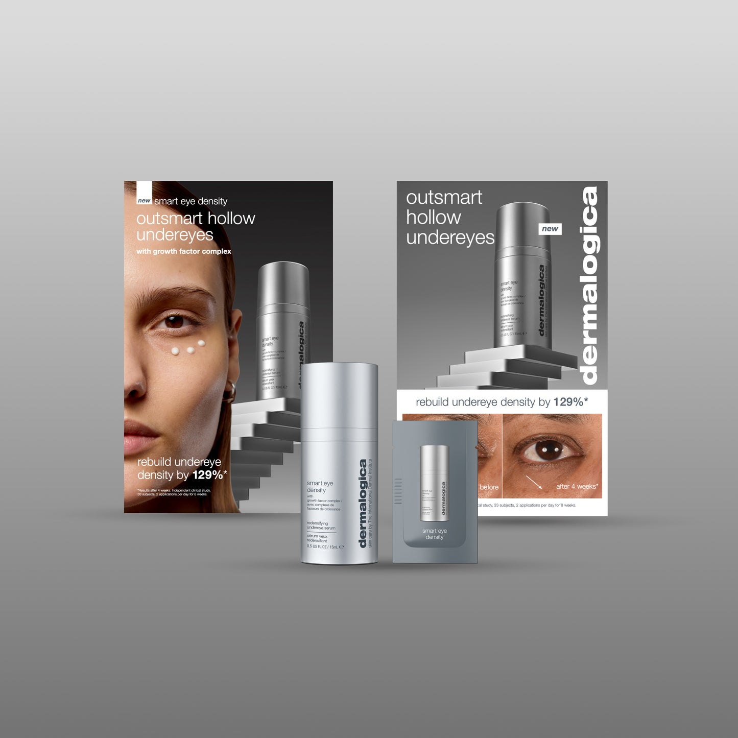smart eye density essential launch deal