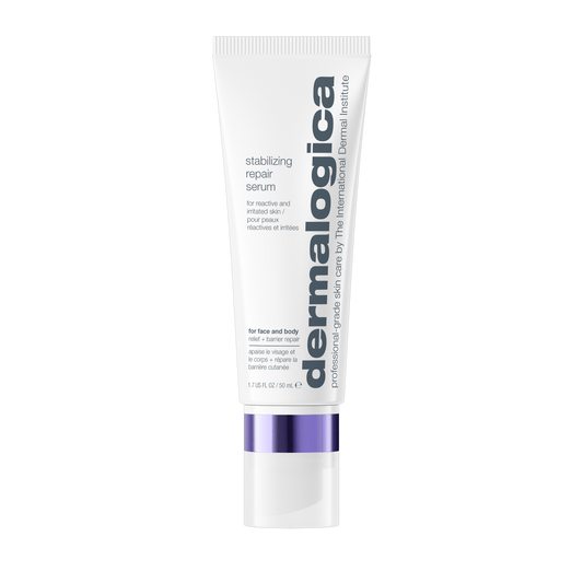 stabilizing repair serum