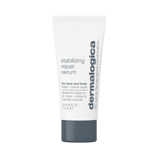 stabilizing repair serum