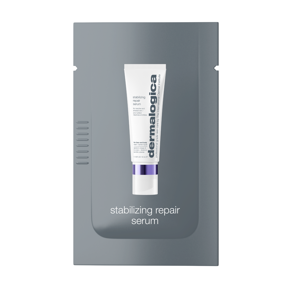 stabilizing repair serum