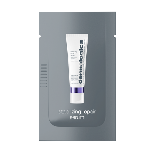 stabilizing repair serum