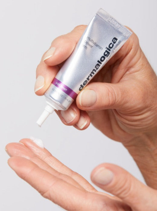 multivitamin power firm